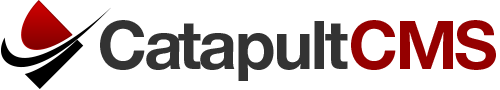 Catapult CMS, An easy to use content management solution for schools and districts.